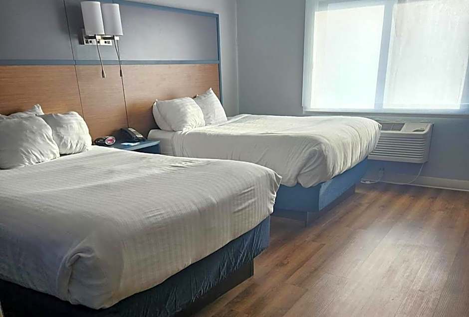 AmericInn by Wyndham Albert Lea