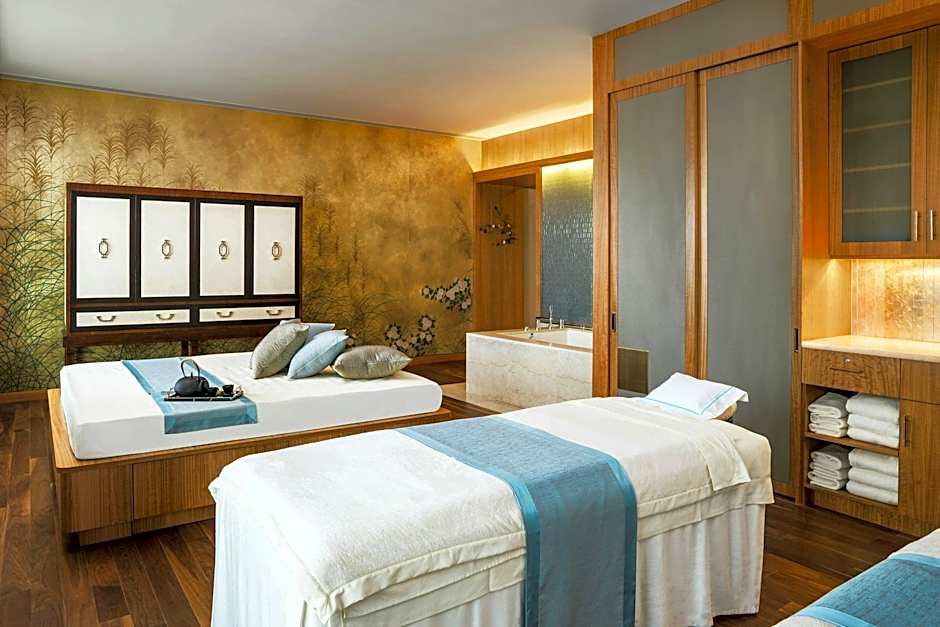 The St. Regis Macao, Cotai Strip