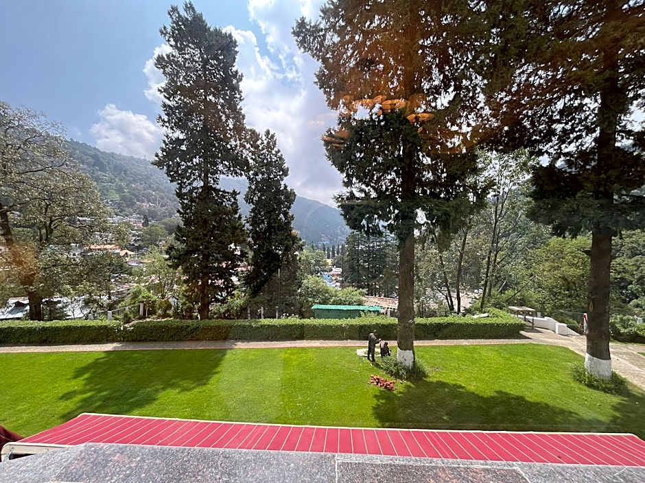 Namah Nainital, a member of Radisson Individuals Retreats