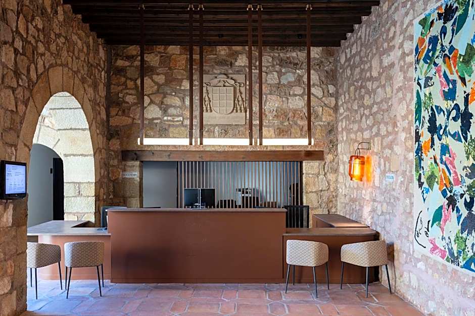 Parador de Siguenza
