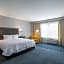 Hampton Inn By Hilton Chicago North-Loyola Station, Il