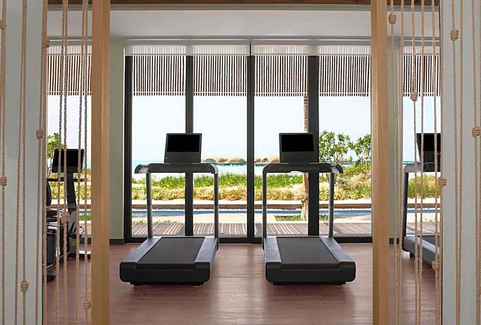 Nujuma, a Ritz-Carlton Reserve