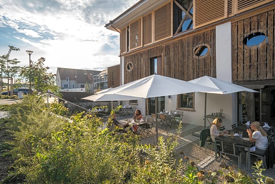 Hotel Greuterhof Islikon
