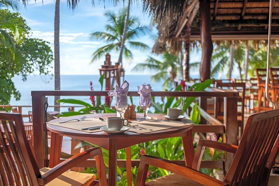 Tango Mar Beachfront Boutique Hotel & Villas