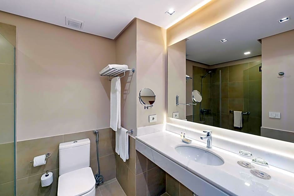 Palmaroga Hotel Asuncion, Tapestry Collection by Hilton