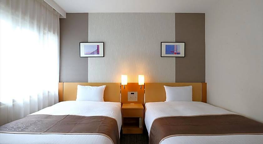 Hotel Hokke Club Oita