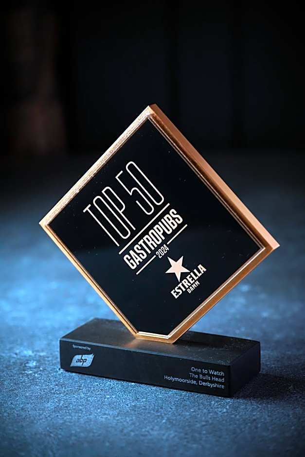 Bulls Head - Holymoorside