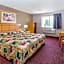 Super 8 by Wyndham Joliet I-55 N/Chicago