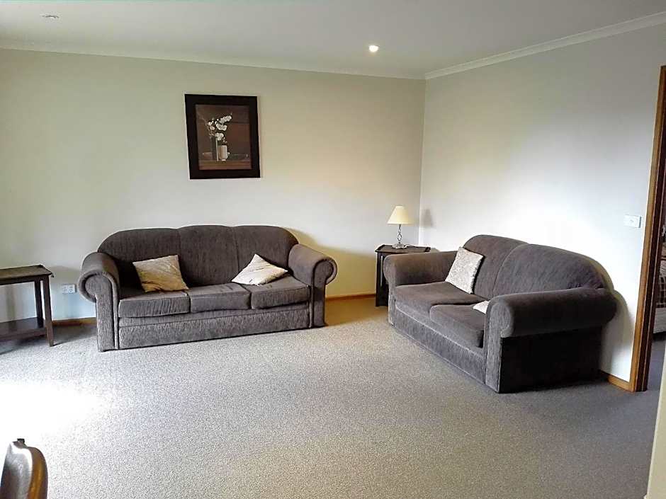 Ballarat Eureka Lodge Motel