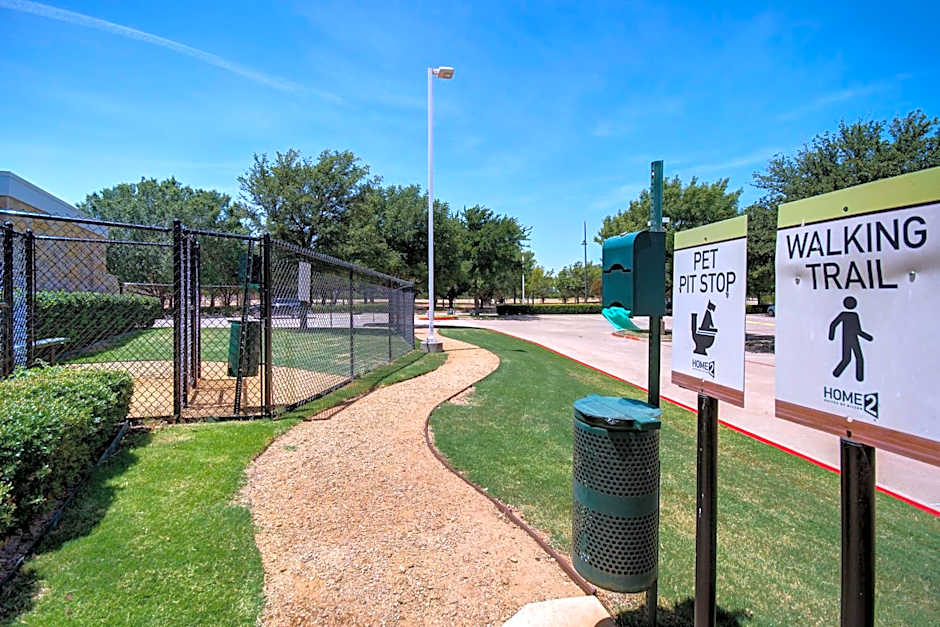 Home2 Suites By Hilton Dallas-Frisco