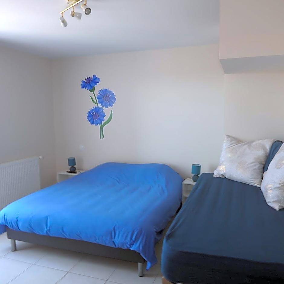 L'oustal des Fontanilles