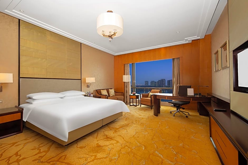 Intercontinental Changzhou