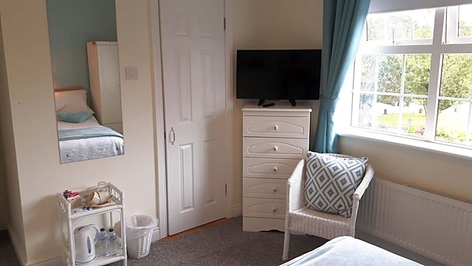 Shannonside House N37HF67