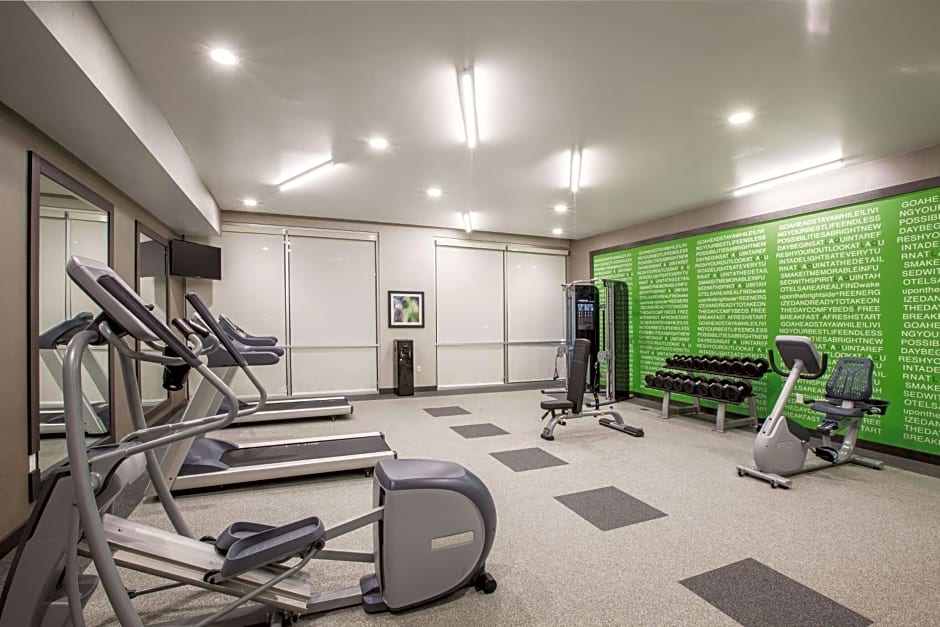 La Quinta by Wyndham Tulsa Broken Arrow