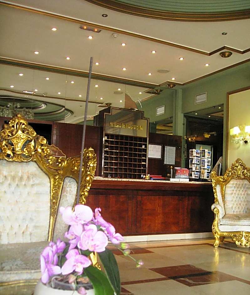 Hotel Camino de Santiago