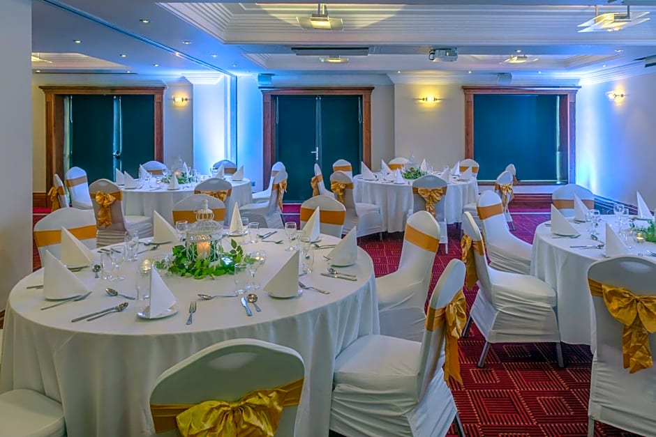 Prince of Wales Hotel