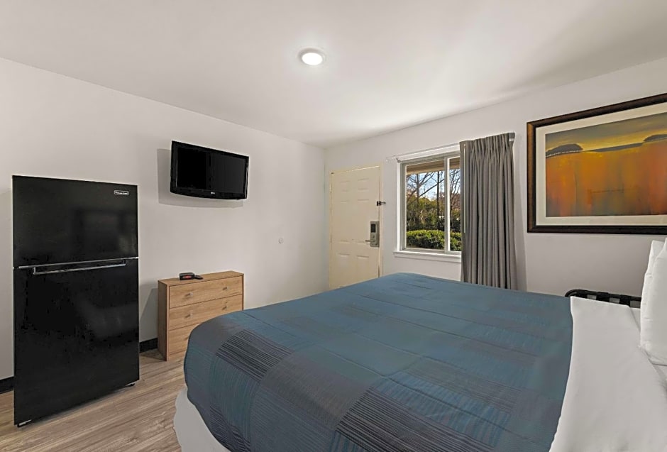 Rodeway Inn