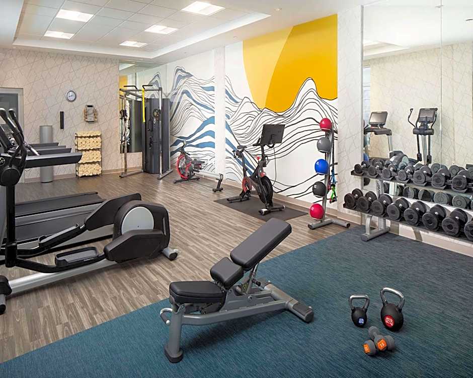 Hyatt Place Harrisonburg