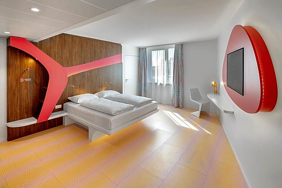 Prize by Radisson, Vienna City