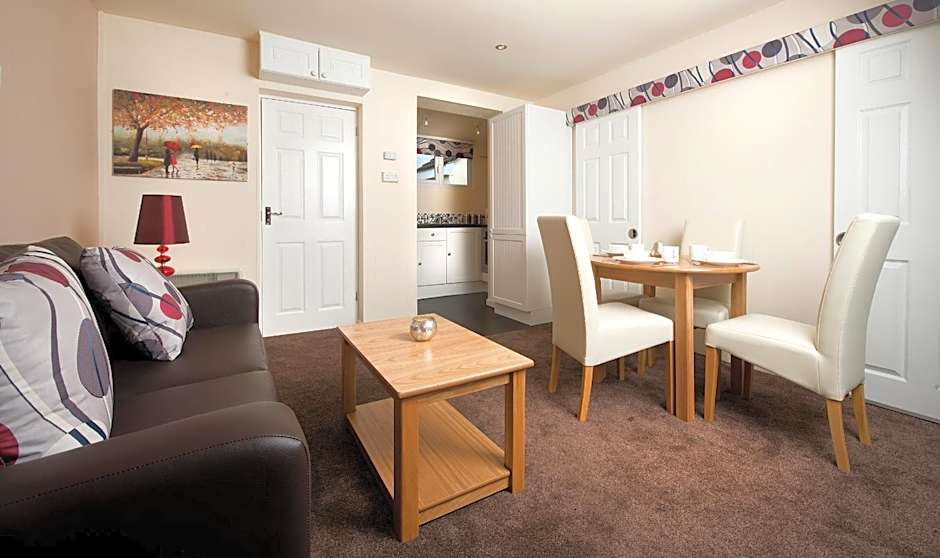 Sandy Glade Holiday Park