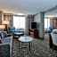 DoubleTree by Hilton West Edmonton