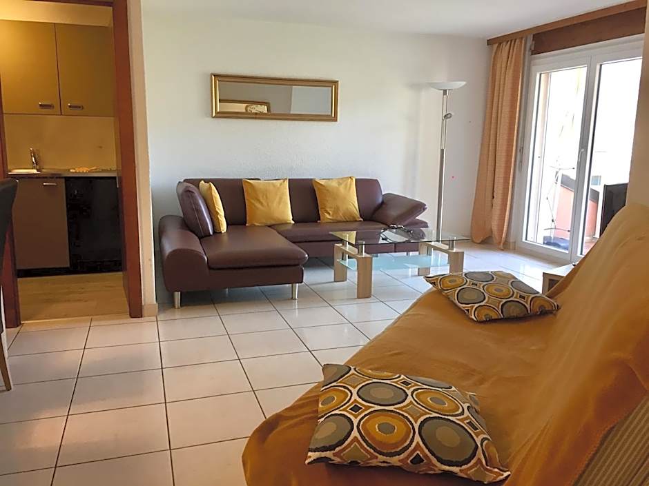 Saillon Evasion Sarl