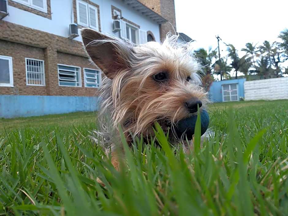 Pousada Hotel Canto dos Mares