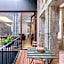 OX Apartments B Places