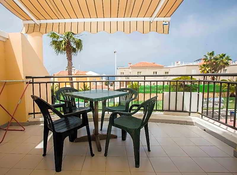 Yucca Park ApartHotel