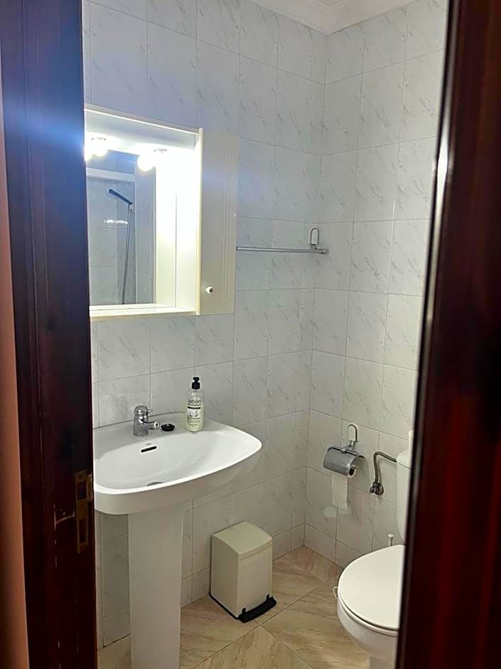 hotel santa Maria do Poio