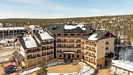 Santa's Hotel Tunturi