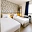 Kyriad Hotel La Fleche