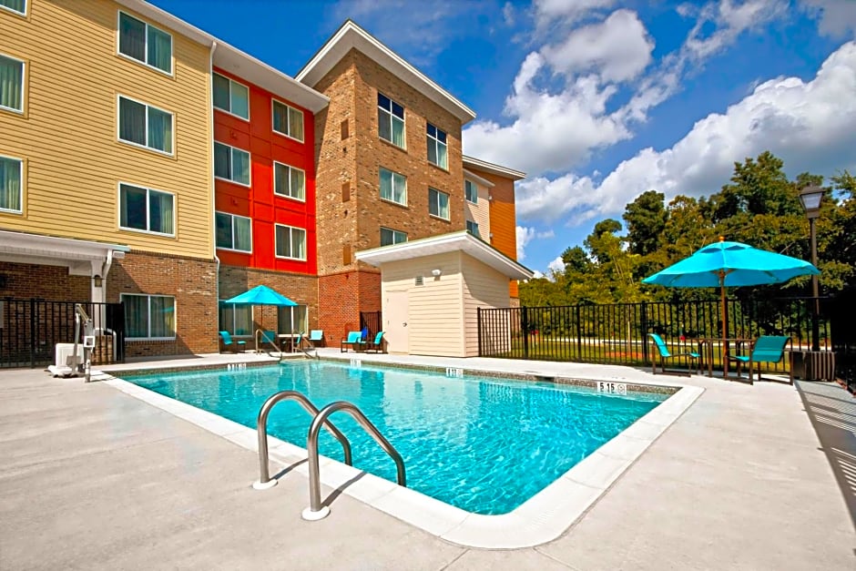 Residence Inn by Marriott Greenville