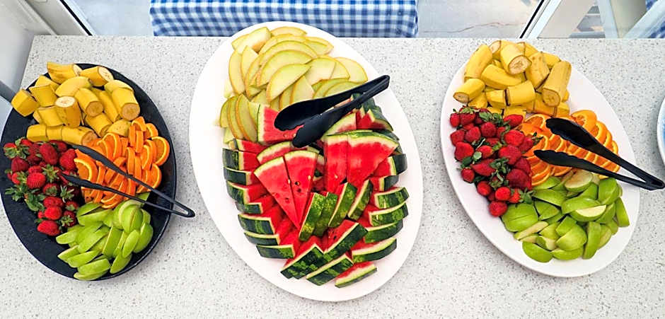 Theo Bungalows Boutique Hotel