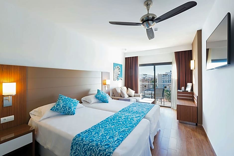 Hotel Riu Bravo - 0'0 All Inclusive