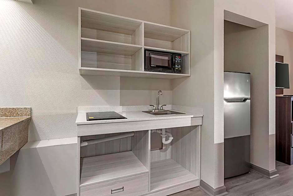 Suburban Studios Orangeburg