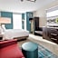 Home2 Suites By Hilton Sacramento At Csus