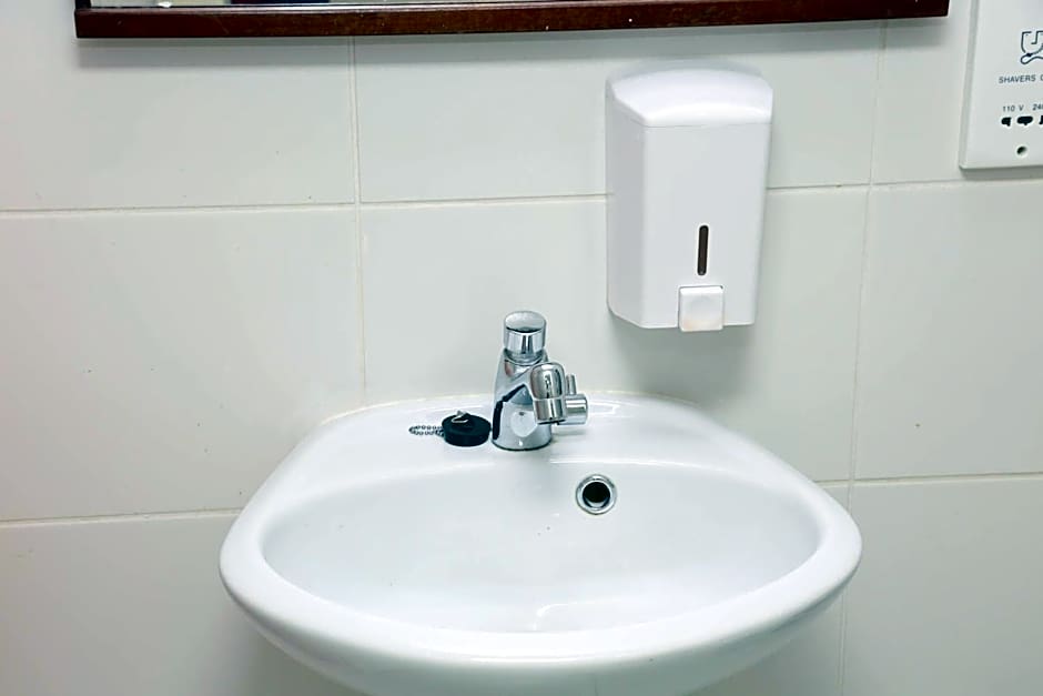 NSTS Campus Residence and Hostel