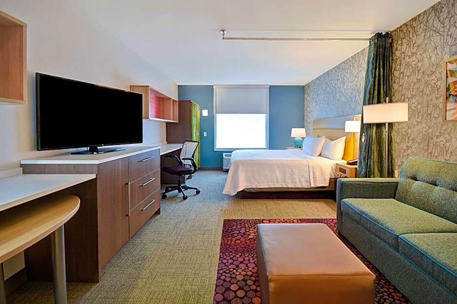 Home2 Suites By Hilton Eau Claire South, Wi