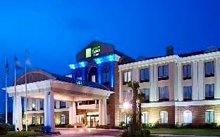 Holiday Inn Express Hotel and Suites Orange