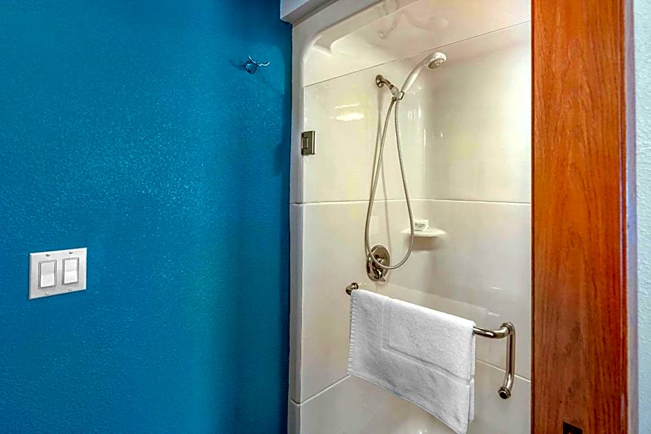 Sleep Inn near Washington State Line