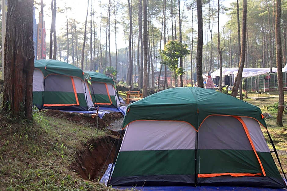 Great Panorama Lodge and Camp by MHM