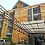The Coconut Hotel