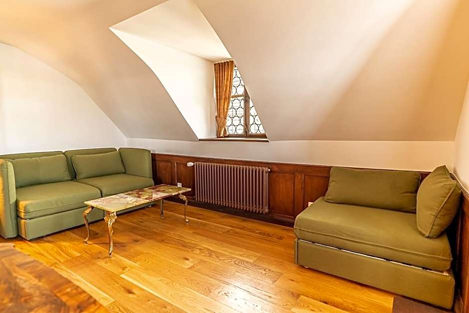 Hotel Porto Sofie Gottlieben