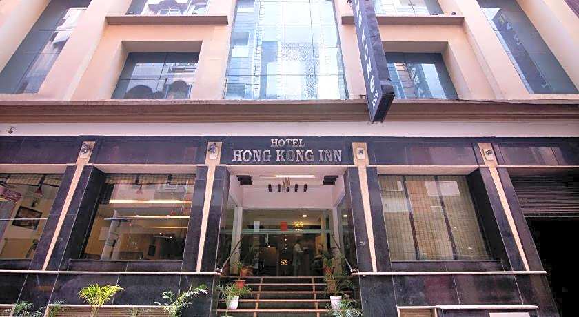 Hotel Hong Kong Inn