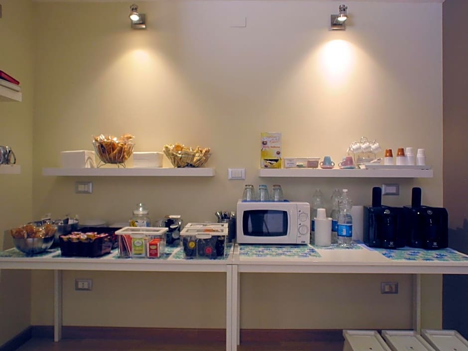 Bed and Breakfast Villa Sofia