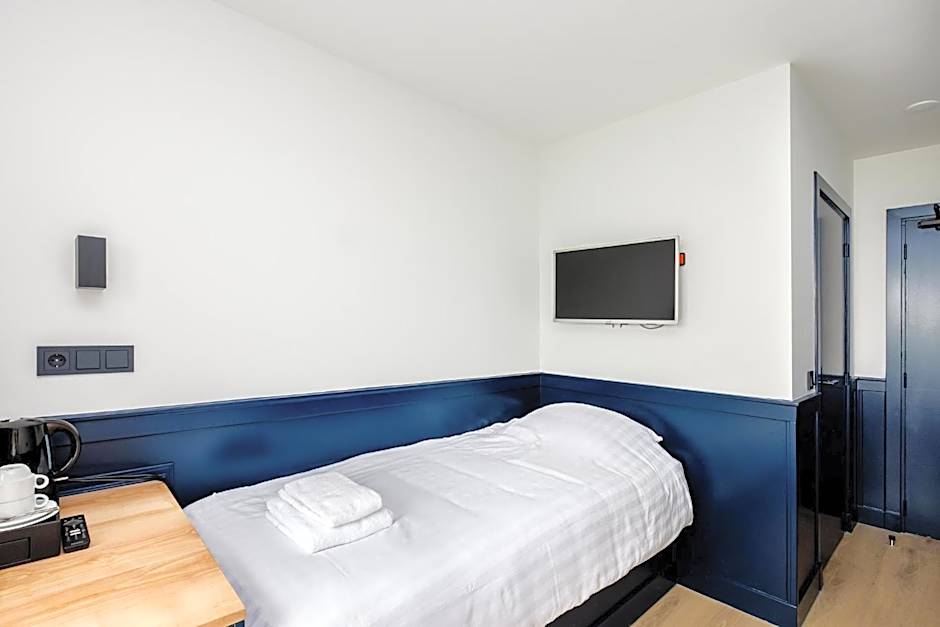 Hotel Brasserie Smits