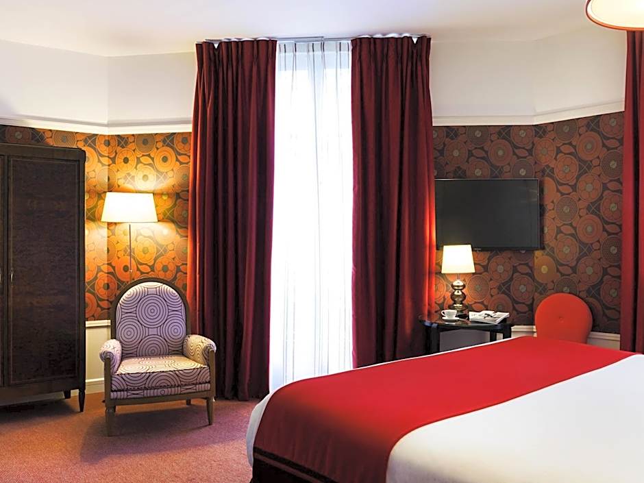 Carlton Hotel Lyon - MGallery Collection