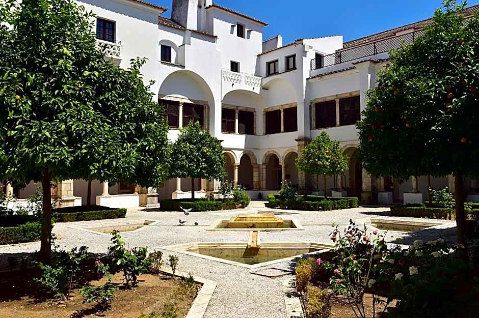 Pousada Convento de Vila Viçosa