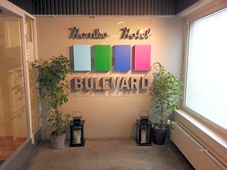 Hotel Bulevard